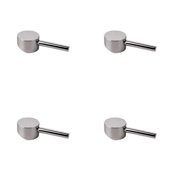 دسته یدکی شیرآلات اهرمی مدل تتراسK2023 35_ مجموعه 4 عددی دسته یدکی شیرآلات اهرمی مدل تتراسK2023 35_ مجموعه 4 عددی