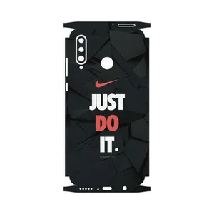 MAHOOT  NK-FullSkin Cover Sticker for Huawei P30 Lite