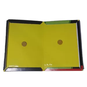 چسب موش آریا فیکس مدل B1 کتابی بسته 50 عددی