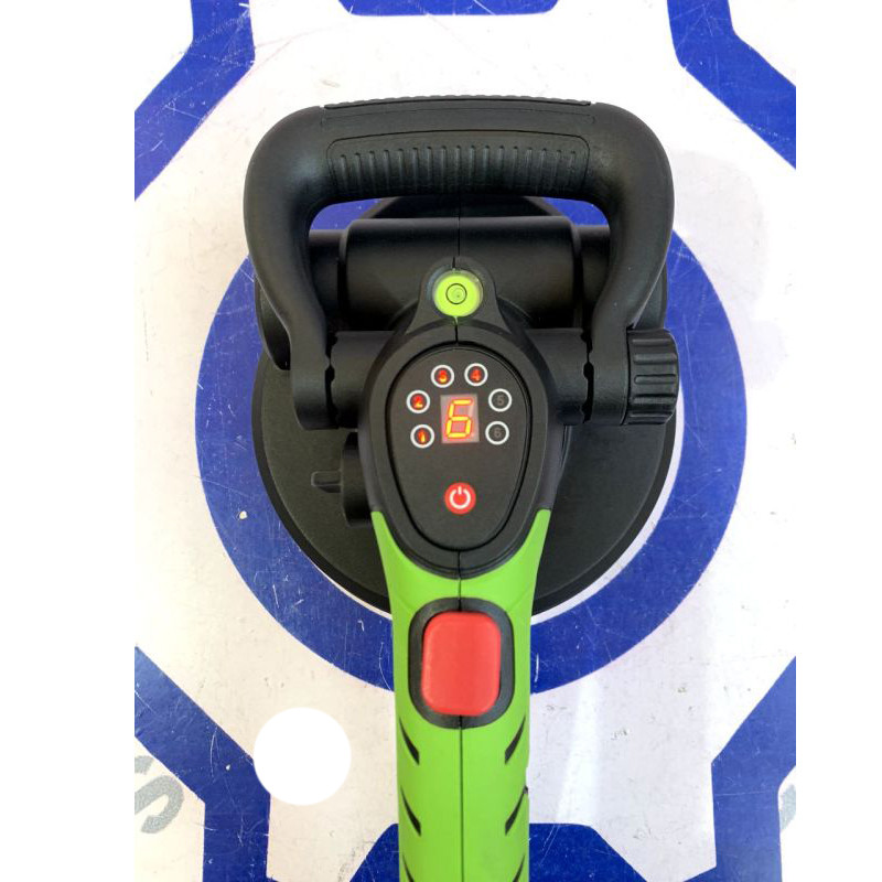 چکش ویبره تاپ وی مدل LITIUM 21