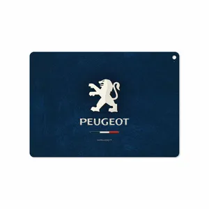 MAHOOT Peugeot-Logo Cover Sticker for Apple iPad Air 2 2014 A1566