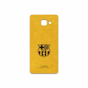 MAHOOT ML-BRCA Cover Sticker for Samsung Galaxy A5 2016