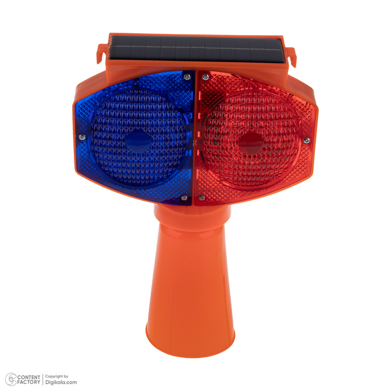 چراغ هشدار مدل YW-6109
