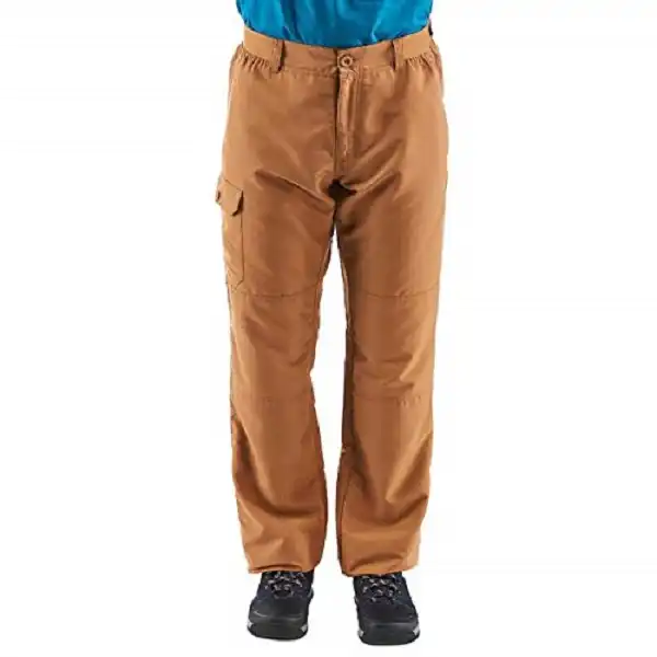 شلوار کوهنوردی مردانه کچوا مدل nh100