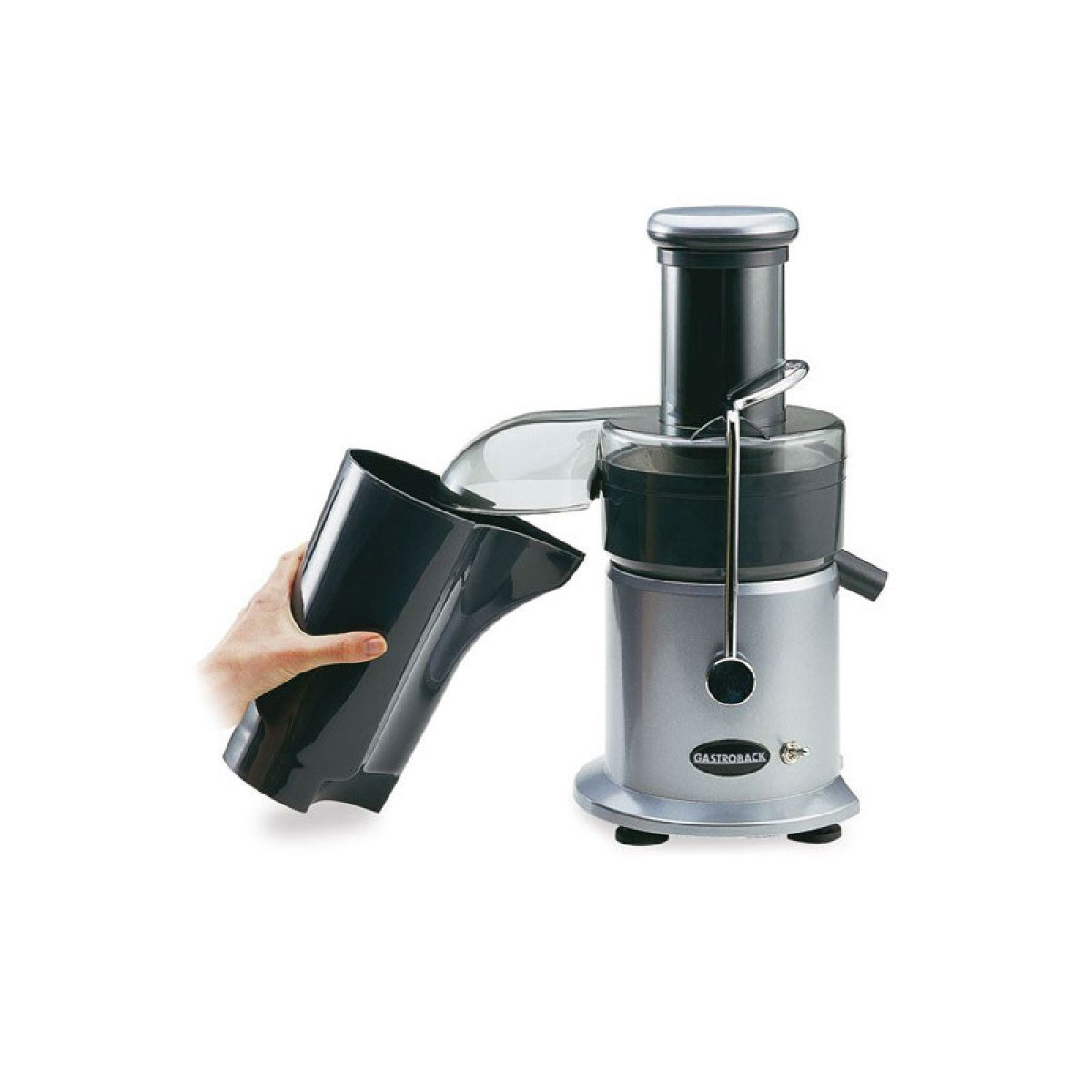 آبمیوه گیری گاستروبک مدل 40123 آبمیوه گیری گاستروبک مدل 40123
