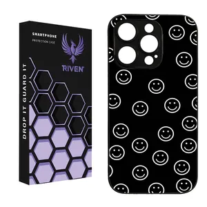 RIVEN RI3-4 Case For Apple iPhone 16 Pro