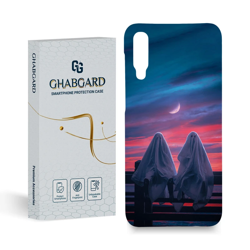 کاور قاب گارد مدل فانتزی مناسب برای گوشی موبایل سامسونگ Galaxy A50 / A50S / A30S 