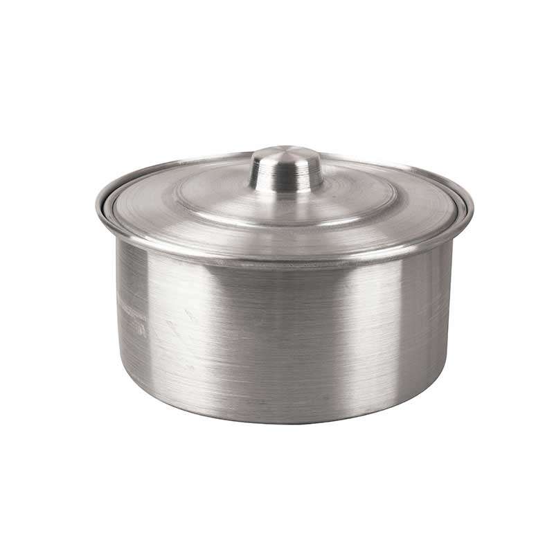 قابلمه مدل روحی SE-M0054 سایز 22