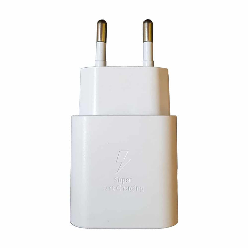 شارژر دیواری 15 وات مدل EP-TA800NBEGEU