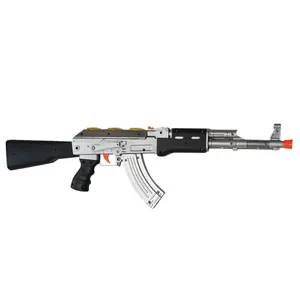 تفنگ بازی مدل Ak47