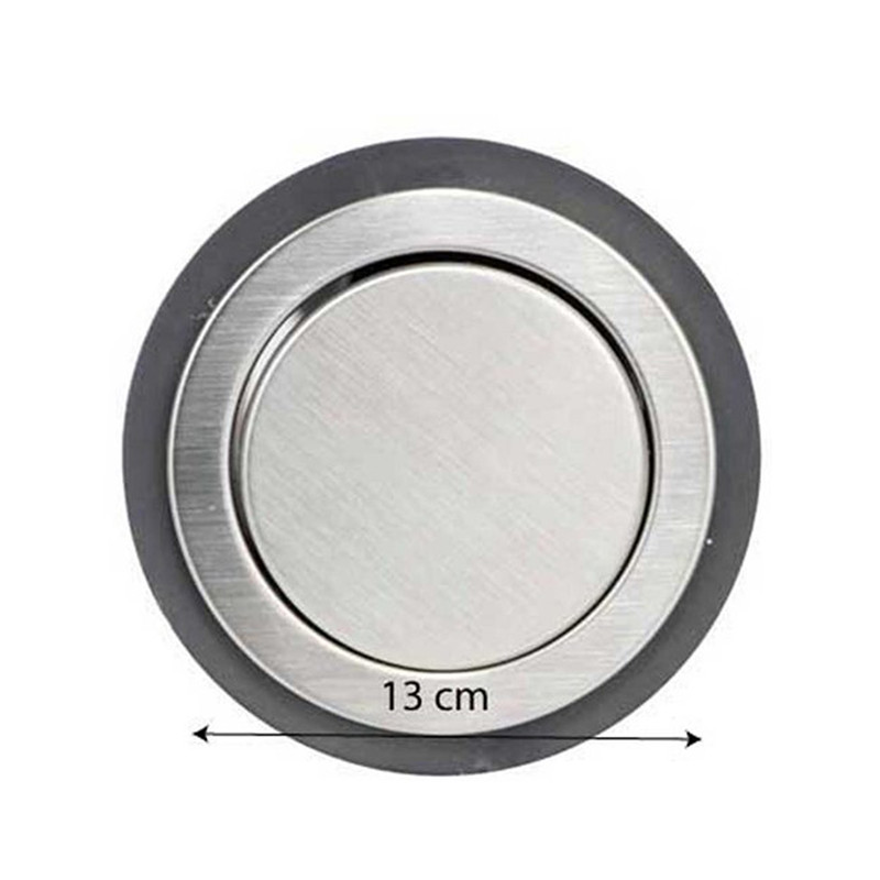 پریز توکار ملونی مدل 10008