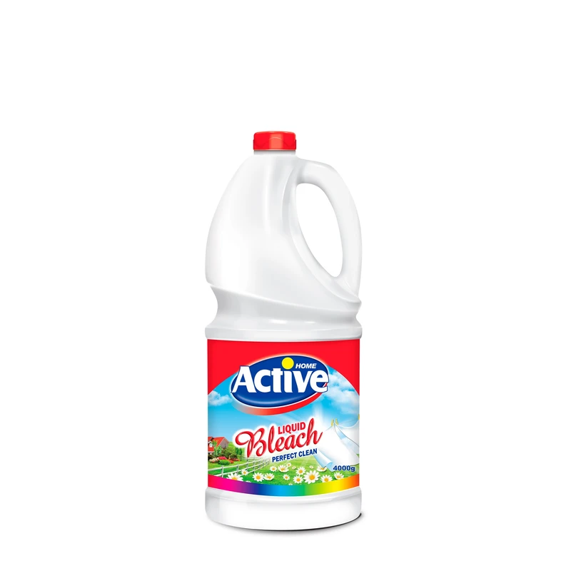 سفیدکننده سطوح اکتیو مدل Perfect Bleach حجم 4000 میلی‌ لیتر