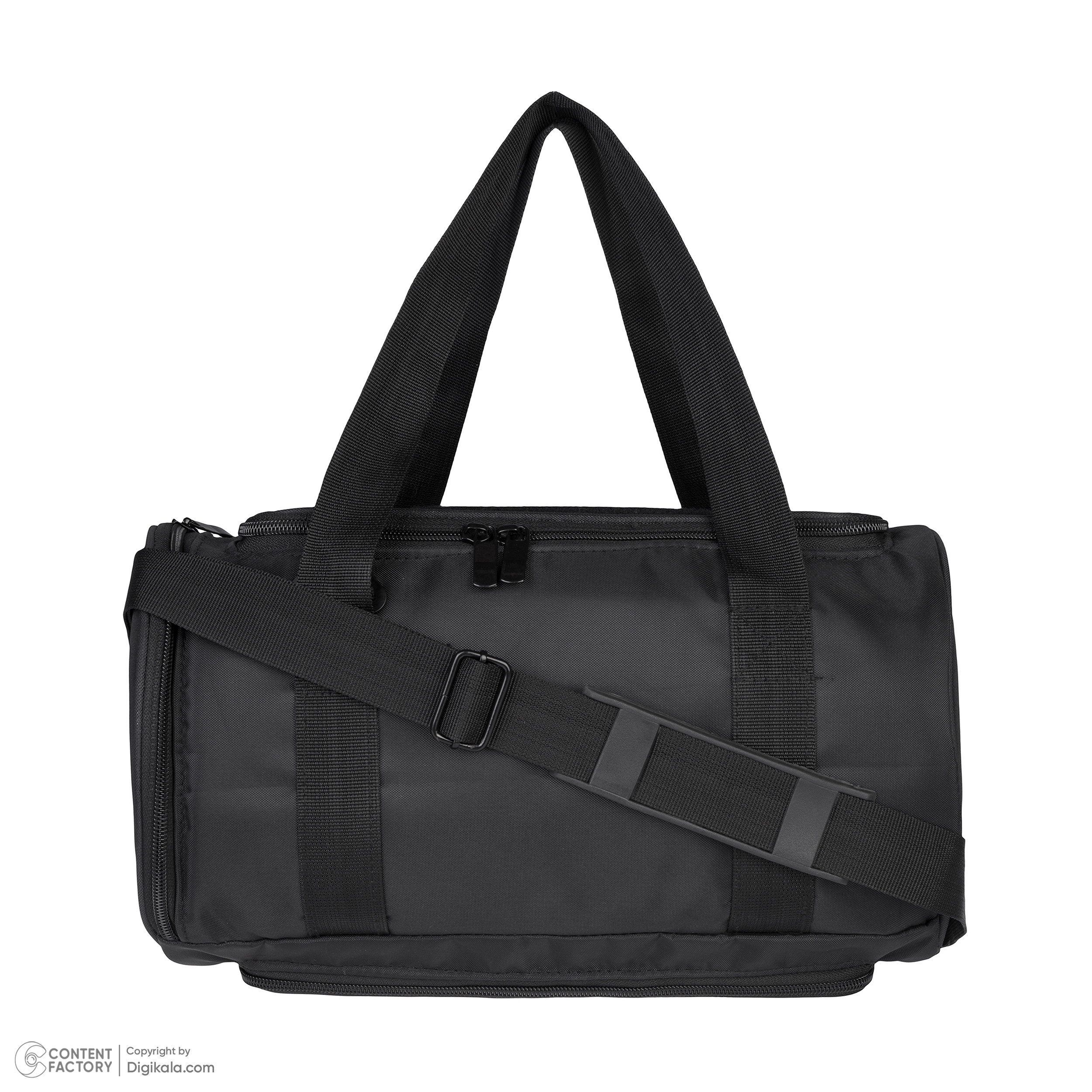 کیف حمل اسپیکر مدل HK-01 مناسب برای اسپیکر انکر مدل Party Cast A3390