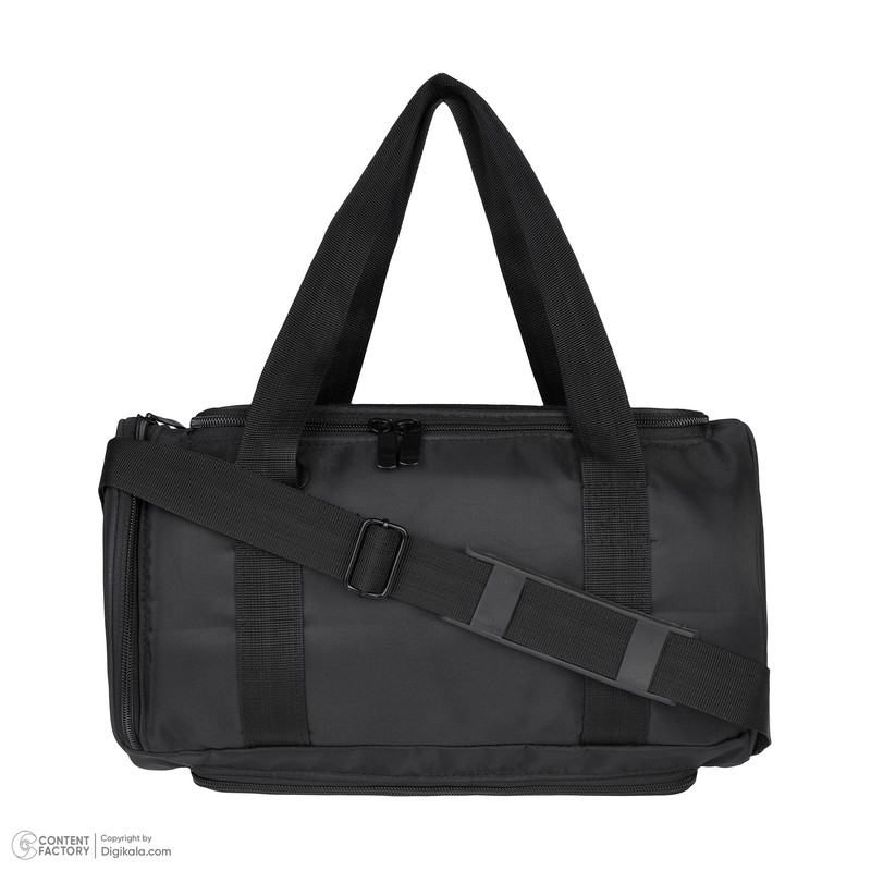 کیف حمل اسپیکر مدل HK-01 مناسب برای اسپیکر انکر مدل Party Cast A3390