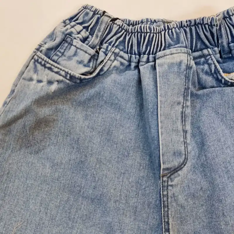 شلوار جین بچگانه مدل Art 217