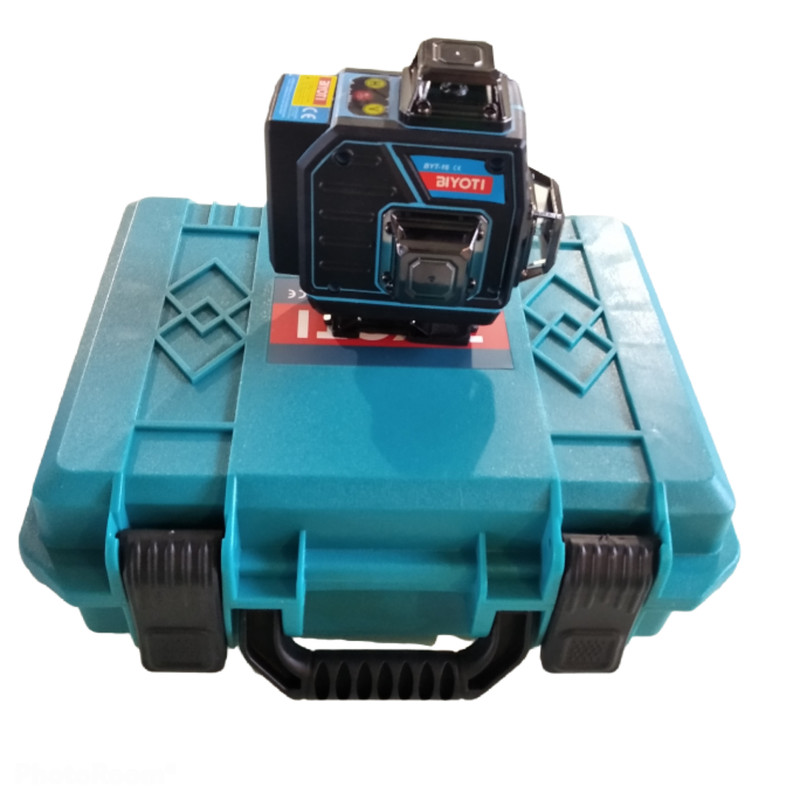 تراز لیزری بیوتی مدل BYT - 4D/16