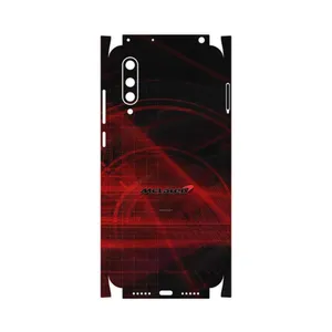 MAHOOT Mclaren-FullSkin Cover Sticker for Xiaomi MI 9 Lite