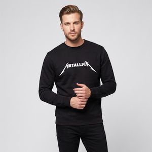سویشرت مردانه طرح متالیکا کد F85