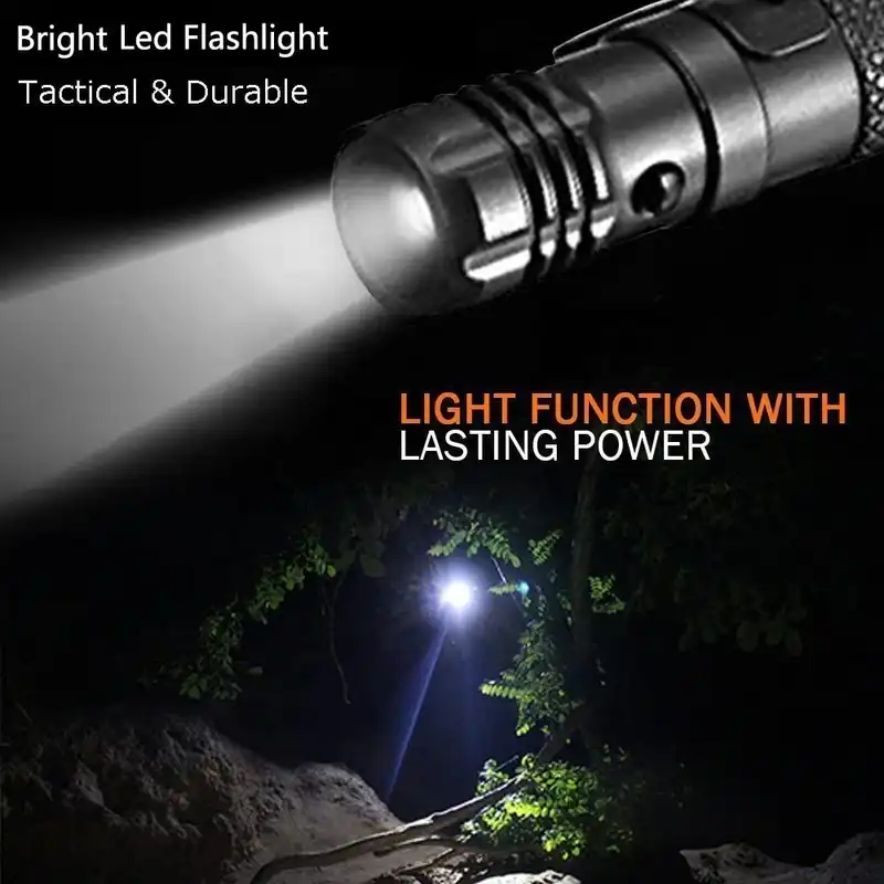 ابزار چندکاره سفری مدل Self Defense