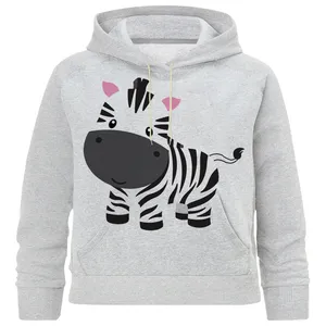 هودی پسرانه کد B 354 گور خر