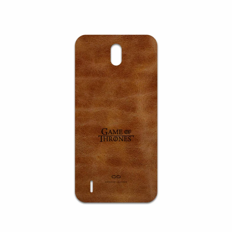 برچسب پوششی ماهوت مدل BFL-GOT مناسب برای گوشی موبایل نوکیا C1