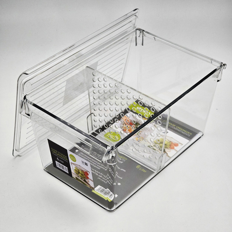 سبد نظم دهنده یخچال مدل تورنتو کد 6L