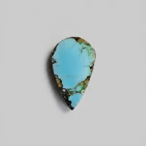 High quality Persian turquoise