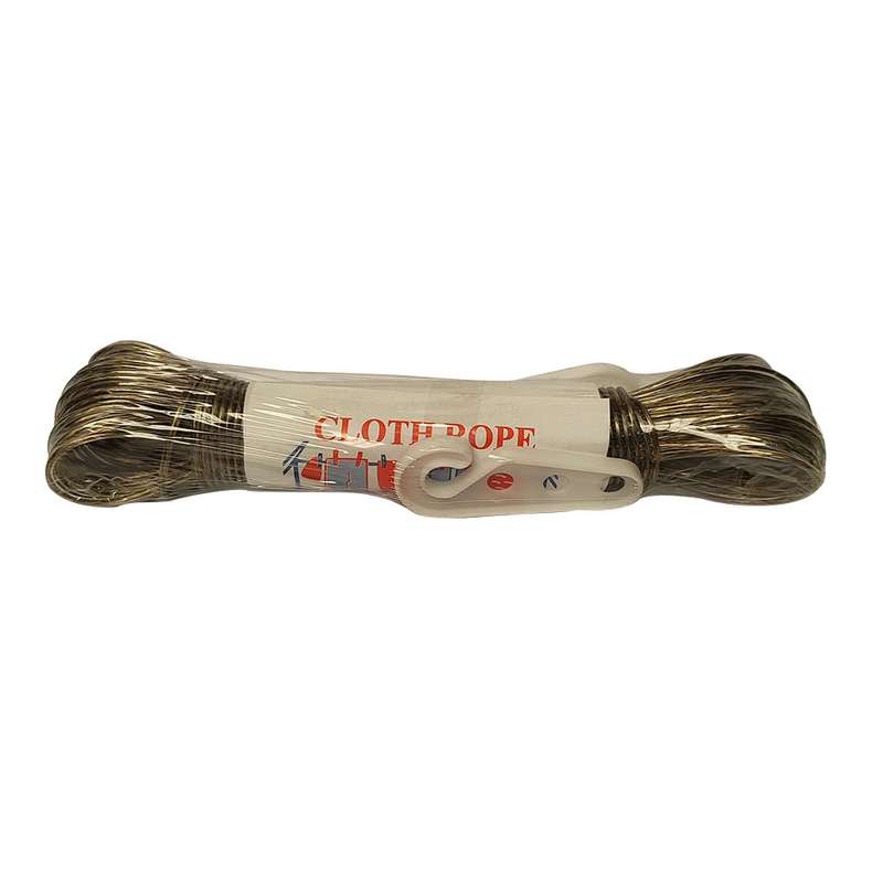 طناب رخت مدل M-20 طناب رخت مدل M-20