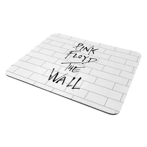ماوس پد هومرو مدل MP1060-SIZE2437 طرح پینک فلوید