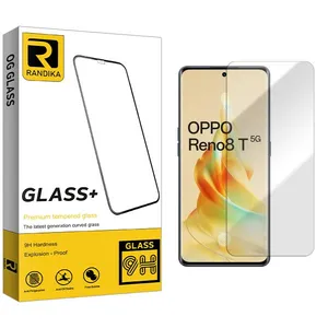 Randika RK Screen Protector For Oppo  Reno 8T