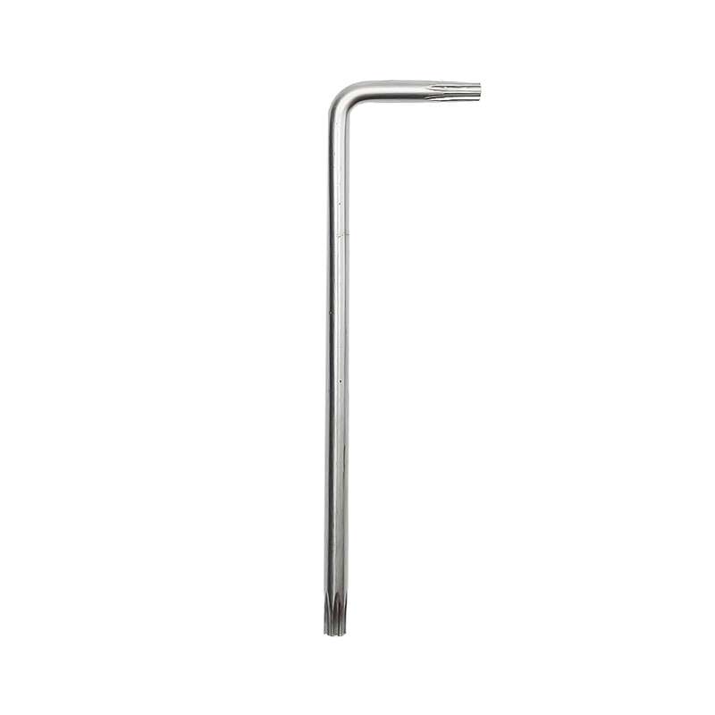 آچار آلن ستاره ای کد T20 سایز 20 میلی متر آچار آلن ستاره ای کد T20 سایز 20 میلی متر