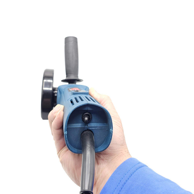 مینی فرز کلید پشت صنعتی باس مدل BS-802 مینی فرز کلید پشت صنعتی باس مدل BS-802