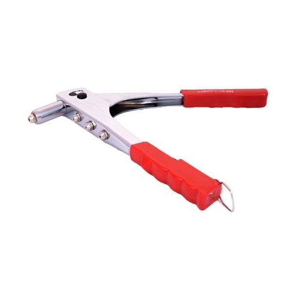 انبر پرچ لایت مدل LR-008