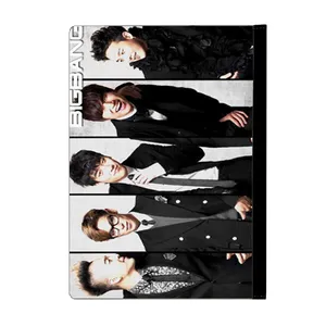کلاسور طرح گروه بیگ بنگ bigbang کد ka6