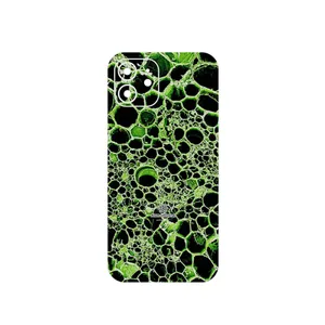 MAHOOT Atom Universe 4 Cover Sticker for Apple iPhone 12
