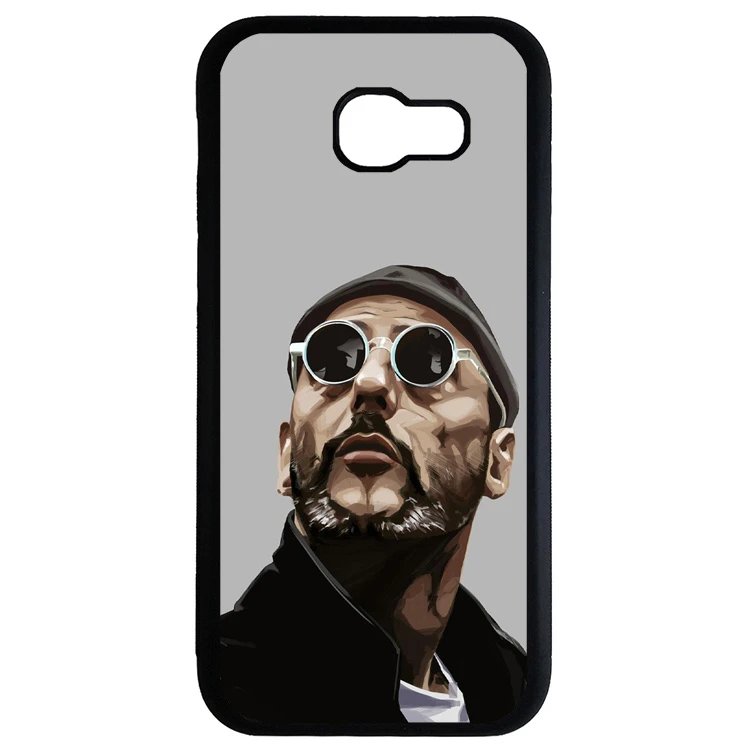 کاور طرح لئون مناسب برای گوشی موبایل سامسونگ galaxy a7 2017