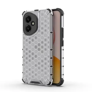 BodyGuard Nest Case For Honor 400