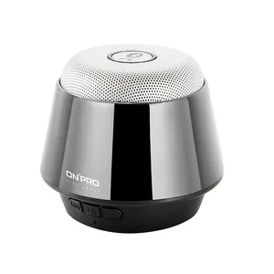 اسپیکر بلوتوثی قابل حمل آنپرو مدل MA-SP03