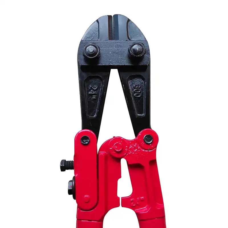 قیچی مفتول بر مدل GH-600