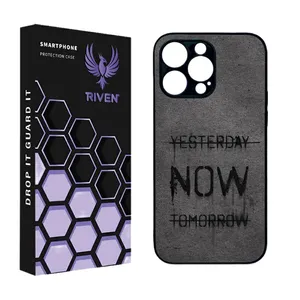 RIVEN RI3-6 Case For Apple iPhone 12 Pro