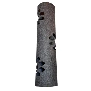 اسباب بازی گربه و سگ مدل تونل سه پنجه کد 030
