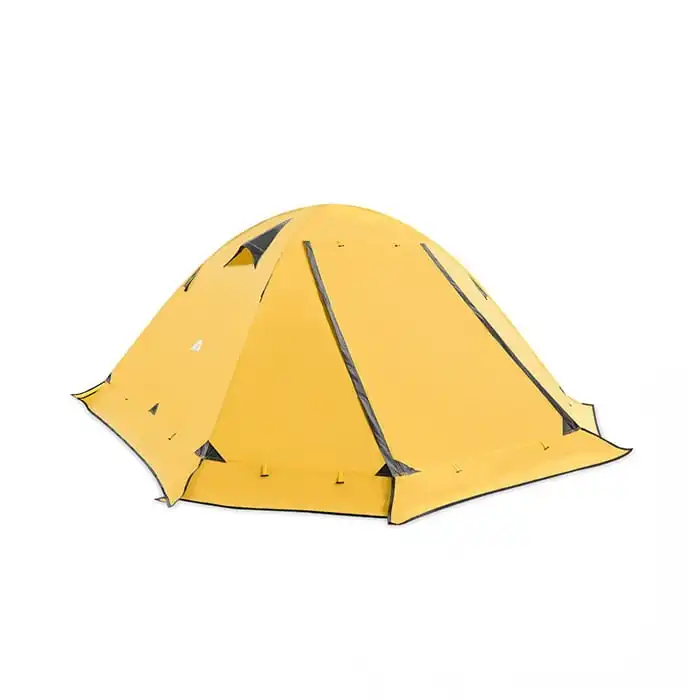 چادر سفری 3 نفره جیلو مدل k-2001