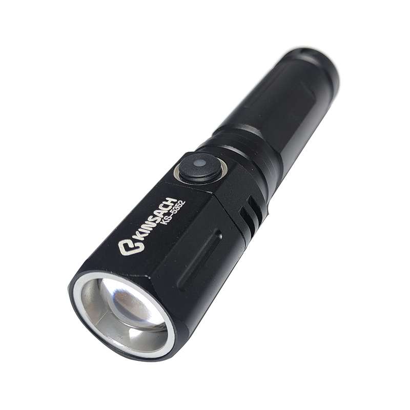 چراغ قوه دستی کینساج مدل KS-5352