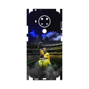 MAHOOT Pele-FullSkin Cover Sticker for Nokia 5.4