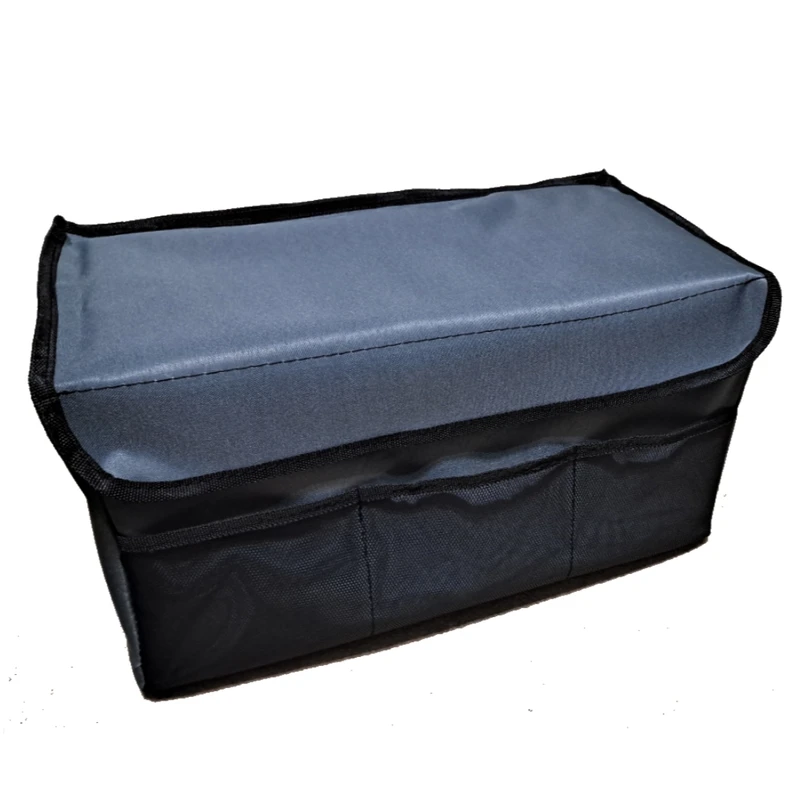 جعبه نظم دهنده صندوق عقب خودرو سام سالو مدل toori