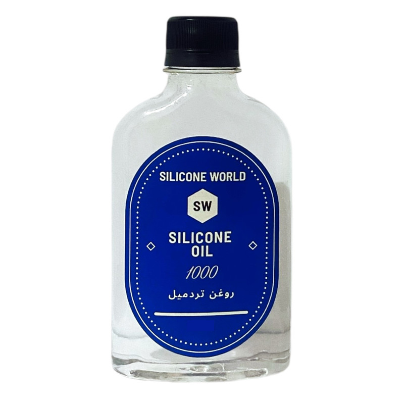 روغن تردمیل مدل سیلیکونی حجم 250 میلی لیتر