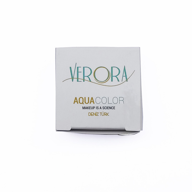 سایه ابرو ورورا شماره V5