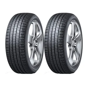 لاستیک خودرو دانلوپ تایر مدل LM705 سایز 185/65R14 دو حلقه