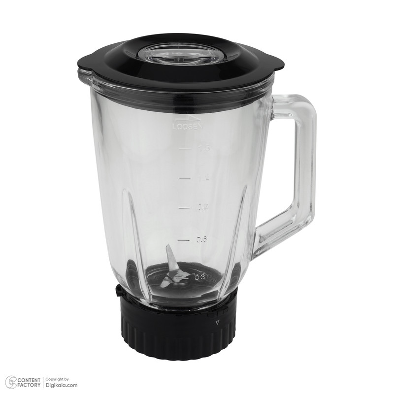 مخلوط کن و آسیاب کن ویکنز مدل VIC-746