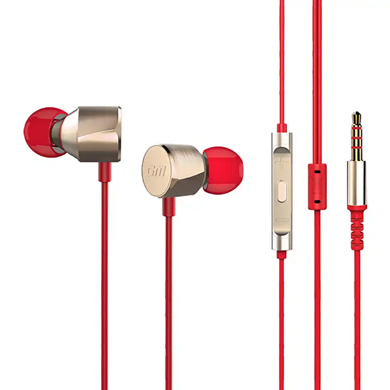 هندزفری مدل GENEOBIL 8